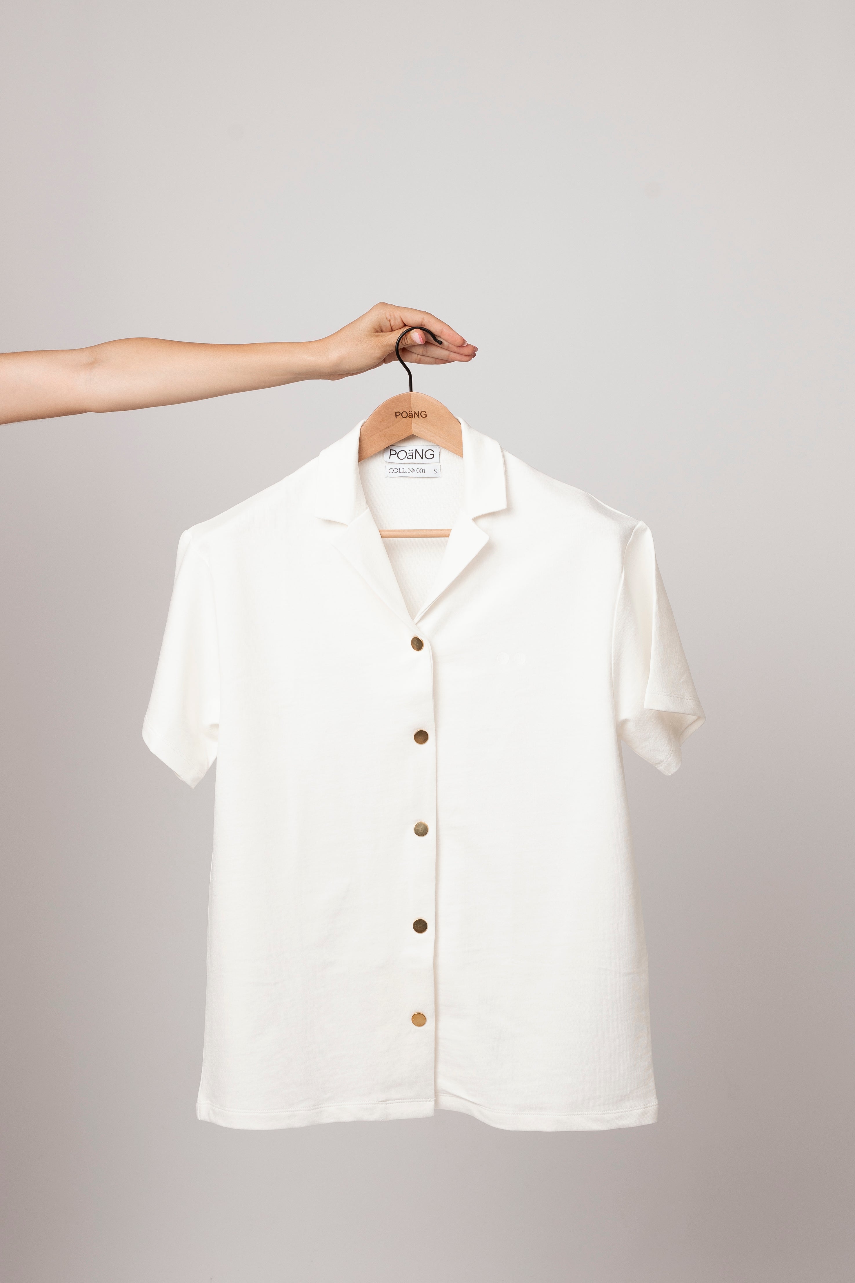 Tender Shirt