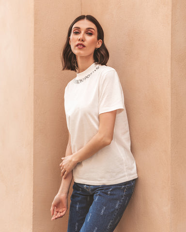 Blank Tee