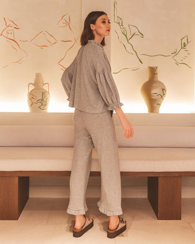 Cosy Pants