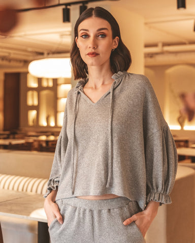 Cosy Shirt