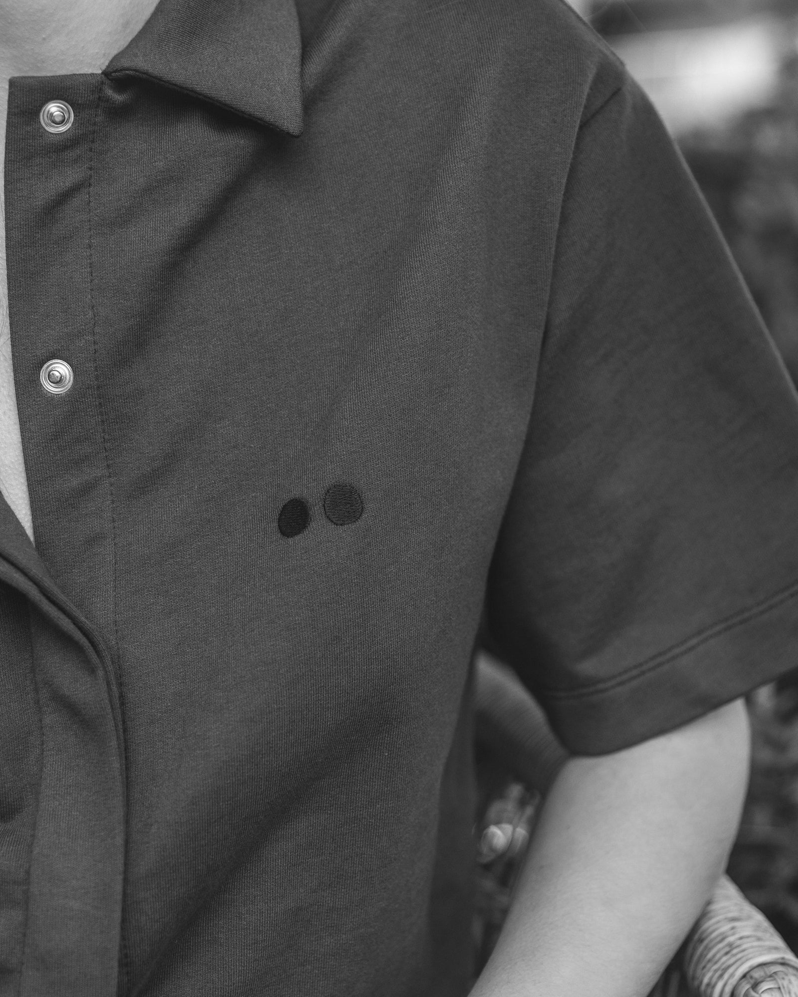 Tender Jumpsuit Chocolate