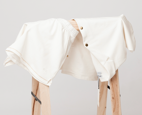 Tender Short